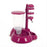 Dog automatic feeder water dispenser