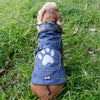 Winter Waterproof Pet Dog Clothes Warm Jacket Reflective Coat
