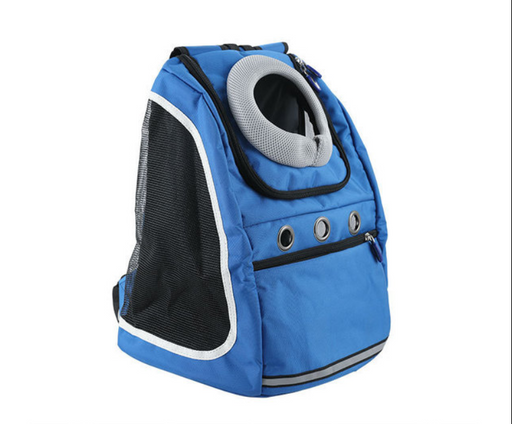 Cat bag pet outing backpack