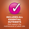 Friskies Selects Indoor Chunky Chicken and Turkey Casserole Canned Cat Food