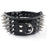 PU Leather Big Dog Collar