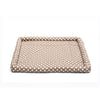 Warm cat litter kennel