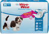 Wee-Wee Disposable Male & Female Dog Diapers