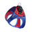 Iron Man Spider-Man chest traction rope