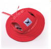 Mesh breathable sun hat