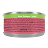 Friskies Pate Salmon Dinner Canned Cat Food