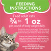 Friskies Pate Salmon Dinner Canned Cat Food
