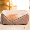 Universal autumn and winter cat litter mat