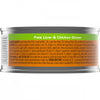 Friskies Pate Liver and Chicken Canned Cat Food