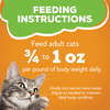 Friskies Pate Liver and Chicken Canned Cat Food