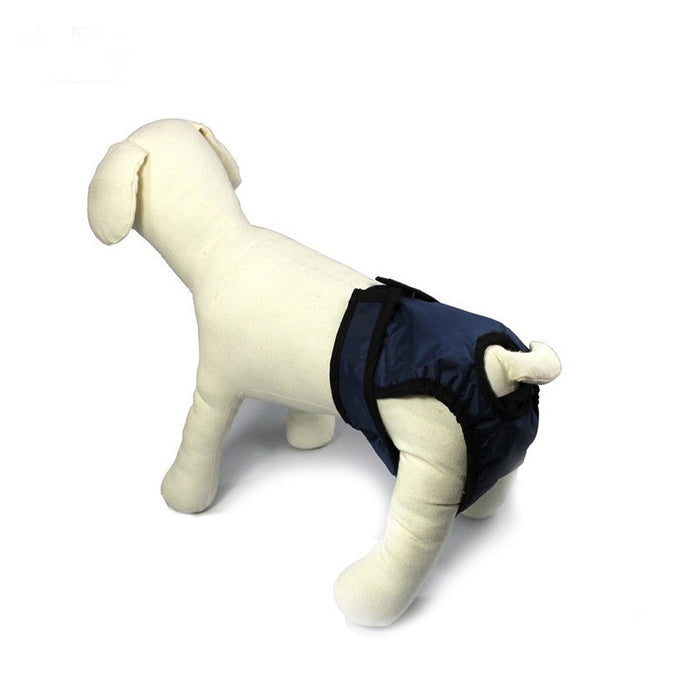 Dog harassment physiological safety pants