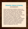 Wellness CORE Grain Free Natural Whitefish, Salmon and Herring Recipe Wet Canned Dog Food