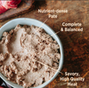 Wellness CORE Grain Free Natural Whitefish, Salmon and Herring Recipe Wet Canned Dog Food