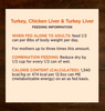 Wellness CORE Grain Free Natural Turkey, Chicken and Turkey Liver Recipe Wet Canned Dog Food