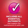 Friskies Meaty Bits With Beef In Gravy Canned Cat Food