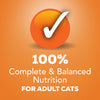 Friskies Pate Poultry Platter Canned Cat Food