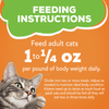 Friskies Pate Poultry Platter Canned Cat Food