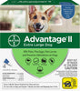 Elanco Advantage II Extra Large Dog