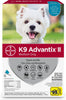 Elanco K9 Advantix II Medium Dog