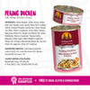 Weruva Peking Ducken with Chicken & Duck in Gravy Canned Dog Food
