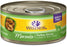 Wellness Grain Free Natural Turkey Morsels Dinner Canned Cat Food