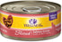 Wellness Grain Free Natural Sliced Salmon Entree Wet Canned Cat Food