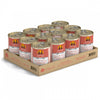 Weruva Jammin Salmon with Chicken & Salmon in Pumpkin Soup Canned Dog Food