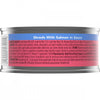 Friskies Savory Shreds Salmon in Sauce Canned Cat Food