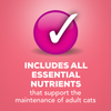 Friskies Savory Shreds Salmon in Sauce Canned Cat Food