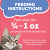Friskies Savory Shreds Salmon in Sauce Canned Cat Food