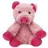 MultiPet Talking Pig Dog Toy