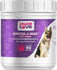 Pure Love Omega-3 Max Soft Chews for Large and Giant Dogs