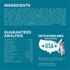 Purina ONE Tender Selects Blend Real Salmon Dry Cat Food