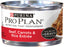 Purina Pro Plan Savor Adult Beef, Carrots & Rice in Gravy Entree Canned Cat Food