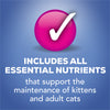 Friskies Seafood Variety Pack Canned Cat Food