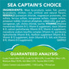 Friskies Pate Sea Captains Choice Canned Cat Food