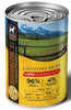 Essence Pet Foods Limited Ingredient Recipe Landfowl Wet Dog Food 12/13 oz Cans