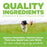 NutriSource Weight Management Chicken and Chicken Meal Dry Dog Food