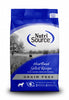 NutriSource Grain Free Heartland Select with Bison Dry Dog Food