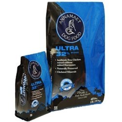 Annamaet Ultra Formula Dry Dog Food 5lb
