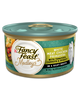 Fancy Feast Elegant Medleys White Meat Chicken Primavera Canned Cat Food