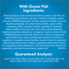 Friskies Tasty Treasures Pate Ocean Fish & Scallop Canned Cat Food