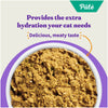Halo Grain Free Indoor Cat Whitefish Pate Canned Cat Food