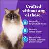 Halo Grain Free Indoor Cat Whitefish Pate Canned Cat Food