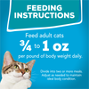 Friskies Tasty Treasures Prime Fillet with Ocean Fish & Tuna Scallop Flavor Canned Cat Food