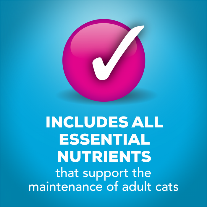 Friskies Tasty Treasures Prime Fillet with Ocean Fish & Tuna Scallop Flavor Canned Cat Food