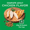 Purina Dog Chow Complete and Balanced Dry Dog Food