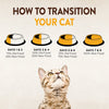 Wellness CORE Grain Free Natural Indoor Health Chicken and Turkey Recipe Dry Cat Food