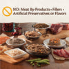 Wellness CORE Grain Free Natural Indoor Health Chicken and Turkey Recipe Dry Cat Food