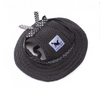 Mesh breathable sun hat